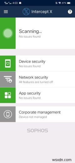7 Ứng Dụng Antivirus Miễn Phí Tốt Nhất Cho Android