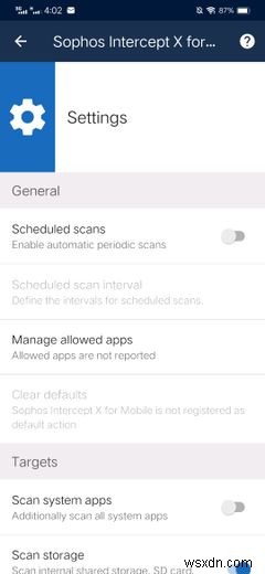 7 Ứng Dụng Antivirus Miễn Phí Tốt Nhất Cho Android