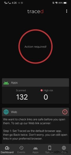 7 Ứng Dụng Antivirus Miễn Phí Tốt Nhất Cho Android