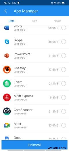 7 Ứng Dụng Antivirus Miễn Phí Tốt Nhất Cho Android