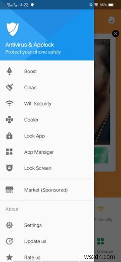 7 Ứng Dụng Antivirus Miễn Phí Tốt Nhất Cho Android
