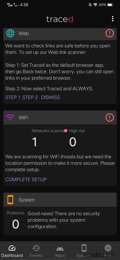 7 Ứng Dụng Antivirus Miễn Phí Tốt Nhất Cho Android