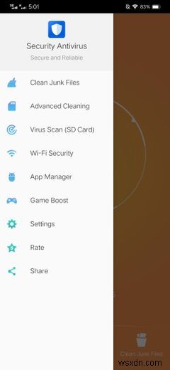 7 Ứng Dụng Antivirus Miễn Phí Tốt Nhất Cho Android