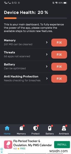 7 Ứng Dụng Antivirus Miễn Phí Tốt Nhất Cho Android