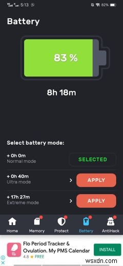 7 Ứng Dụng Antivirus Miễn Phí Tốt Nhất Cho Android