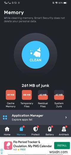 7 Ứng Dụng Antivirus Miễn Phí Tốt Nhất Cho Android
