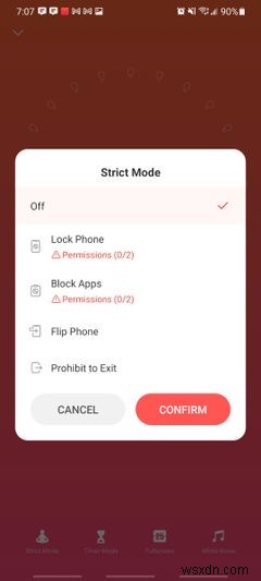 6 Ứng Dụng Nhắc Nghỉ Ngơi Tốt Nhất Cho Android