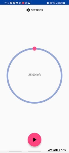 6 Ứng Dụng Nhắc Nghỉ Ngơi Tốt Nhất Cho Android