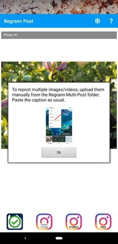 5 Ứng Dụng Repost Instagram Tốt Nhất Cho Android Và iPhone