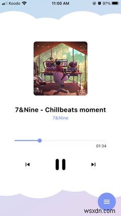6 Ứng Dụng Streaming Nhạc Trên Smartphone Để Học Tập