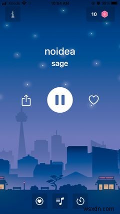 6 Ứng Dụng Streaming Nhạc Trên Smartphone Để Học Tập