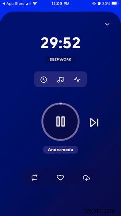 6 Ứng Dụng Streaming Nhạc Trên Smartphone Để Học Tập