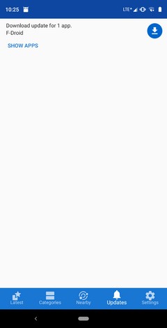 Bạn Có Nên Thay Thế Google Play Store Bằng Cửa Hàng Ứng Dụng Thay Thế?