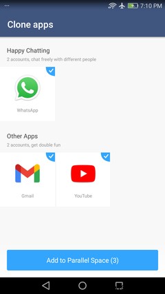 10 Ứng Dụng Android Lite Nhanh Hơn Phiên Bản Đầy Đủ