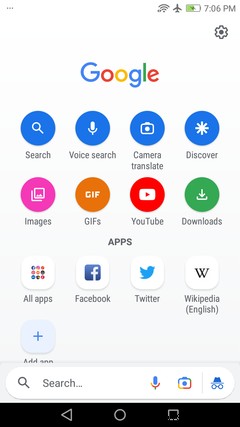 10 Ứng Dụng Android Lite Nhanh Hơn Phiên Bản Đầy Đủ