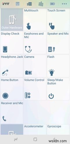 7 Ứng Dụng Android Tốt Nhất Để Kiểm Tra Lỗi Của Điện Thoại
