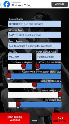 6 Ứng Dụng Tuyệt Vời Để Học Quyền Anh Cho Android Và iPhone