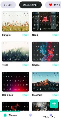 7 Ứng Dụng Android Cho Phép Cá Nhân Hóa Bàn Phím Và Font Chữ