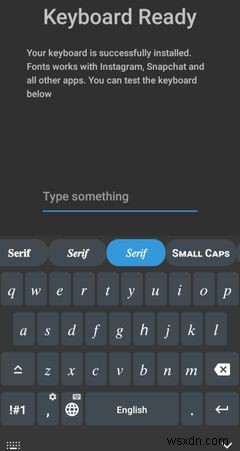 7 Ứng Dụng Android Cho Phép Cá Nhân Hóa Bàn Phím Và Font Chữ
