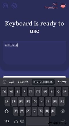 7 Ứng Dụng Android Cho Phép Cá Nhân Hóa Bàn Phím Và Font Chữ