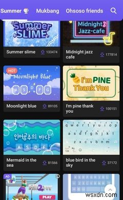 7 Ứng Dụng Android Cho Phép Cá Nhân Hóa Bàn Phím Và Font Chữ
