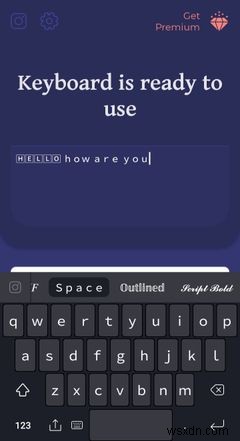 7 Ứng Dụng Android Cho Phép Cá Nhân Hóa Bàn Phím Và Font Chữ