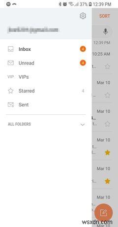 11 Ứng Dụng Email Tốt Nhất Cho Android