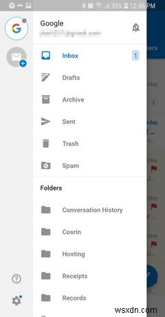 11 Ứng Dụng Email Tốt Nhất Cho Android