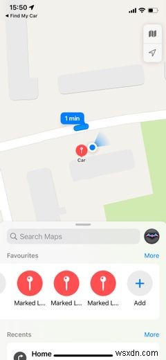 6 Ứng Dụng iPhone Và Android Mọi Tài Xế Đều Cần
