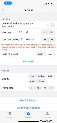 6 Ứng Dụng iPhone Và Android Mọi Tài Xế Đều Cần