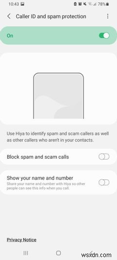 5 Ứng Dụng Nhận Diện Người Gọi Tốt Nhất Cho Android