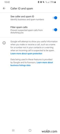 5 Ứng Dụng Nhận Diện Người Gọi Tốt Nhất Cho Android