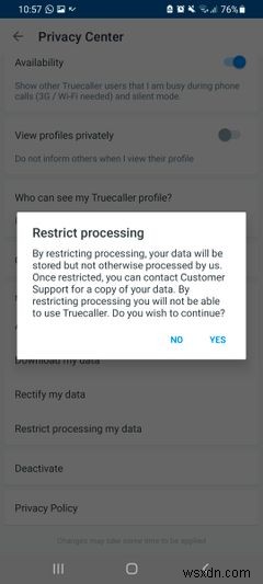5 Ứng Dụng Nhận Diện Người Gọi Tốt Nhất Cho Android