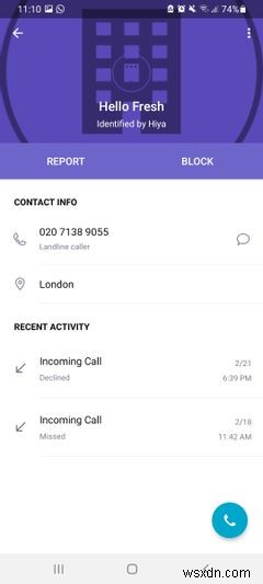 5 Ứng Dụng Nhận Diện Người Gọi Tốt Nhất Cho Android