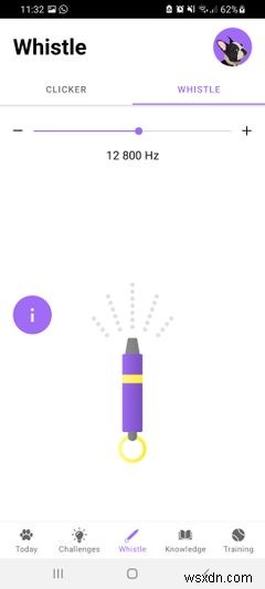 5 Ứng Dụng Huấn Luyện Chó Bằng Tiếng Kèn Và Clicker Cho Android