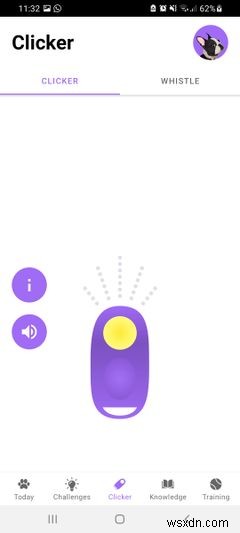 5 Ứng Dụng Huấn Luyện Chó Bằng Tiếng Kèn Và Clicker Cho Android