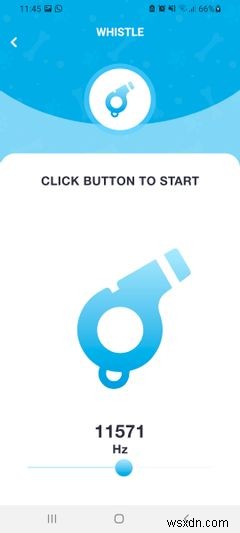 5 Ứng Dụng Huấn Luyện Chó Bằng Tiếng Kèn Và Clicker Cho Android