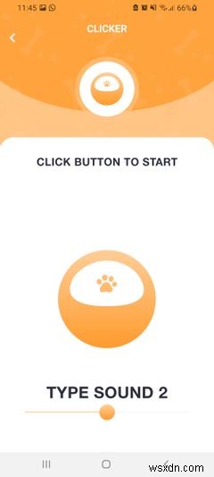 5 Ứng Dụng Huấn Luyện Chó Bằng Tiếng Kèn Và Clicker Cho Android