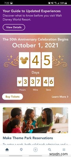 9 Ứng Dụng Tốt Nhất Mọi Fan Disney Cần Có