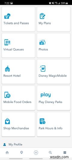 9 Ứng Dụng Tốt Nhất Mọi Fan Disney Cần Có