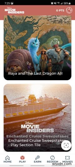 9 Ứng Dụng Tốt Nhất Mọi Fan Disney Cần Có