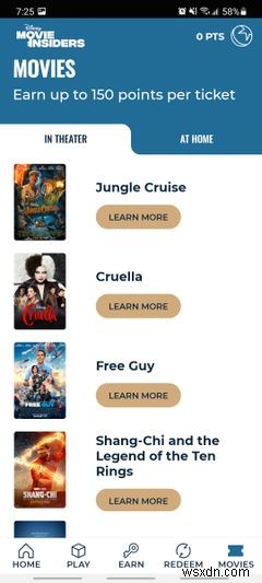 9 Ứng Dụng Tốt Nhất Mọi Fan Disney Cần Có