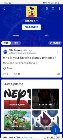 9 Ứng Dụng Tốt Nhất Mọi Fan Disney Cần Có
