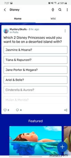 9 Ứng Dụng Tốt Nhất Mọi Fan Disney Cần Có