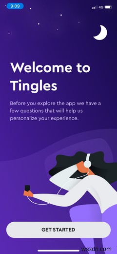 6 Ứng Dụng Android Và iPhone Tốt Nhất Cho Người Yêu Thích ASMR