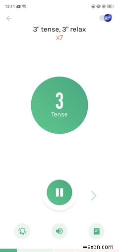Top 5 Ứng Dụng Bài Tập Kegel Cho Android