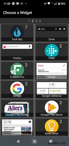 11 Ứng Dụng Android Tuyệt Vời Sẽ Thay Đổi Cách Bạn Dùng Điện Thoại