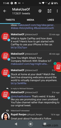 11 Ứng Dụng Android Tuyệt Vời Sẽ Thay Đổi Cách Bạn Dùng Điện Thoại