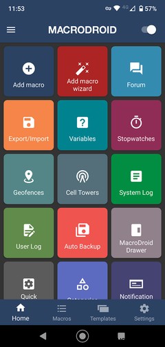 11 Ứng Dụng Android Tuyệt Vời Sẽ Thay Đổi Cách Bạn Dùng Điện Thoại