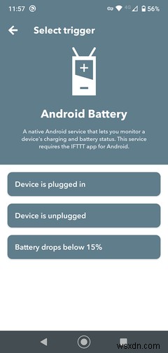 11 Ứng Dụng Android Tuyệt Vời Sẽ Thay Đổi Cách Bạn Dùng Điện Thoại